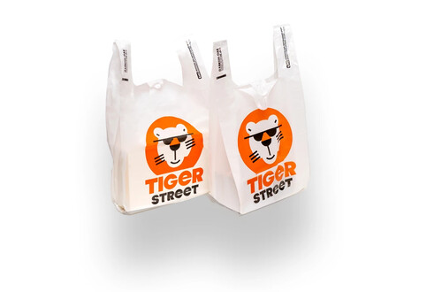 Пакеты типа Майка