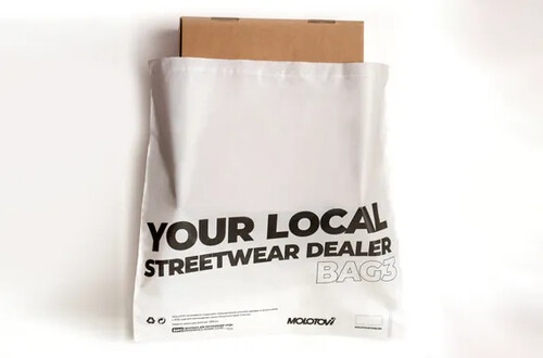 Упаковка для маркетплейсов