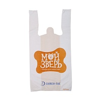 Пакет Майка - Стандартные размеры