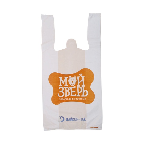 Пакет Майка - Стандартные размеры