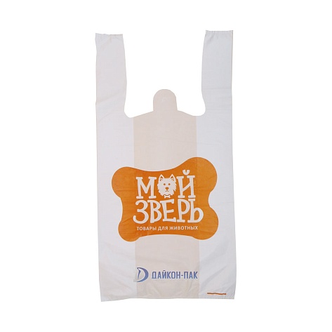 Пакет Майка - Стандартные размеры