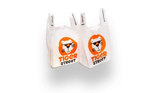 Пакет Майка - Стандартные размеры