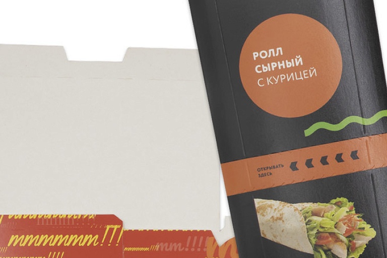 Расширение ряда самосборных коробок